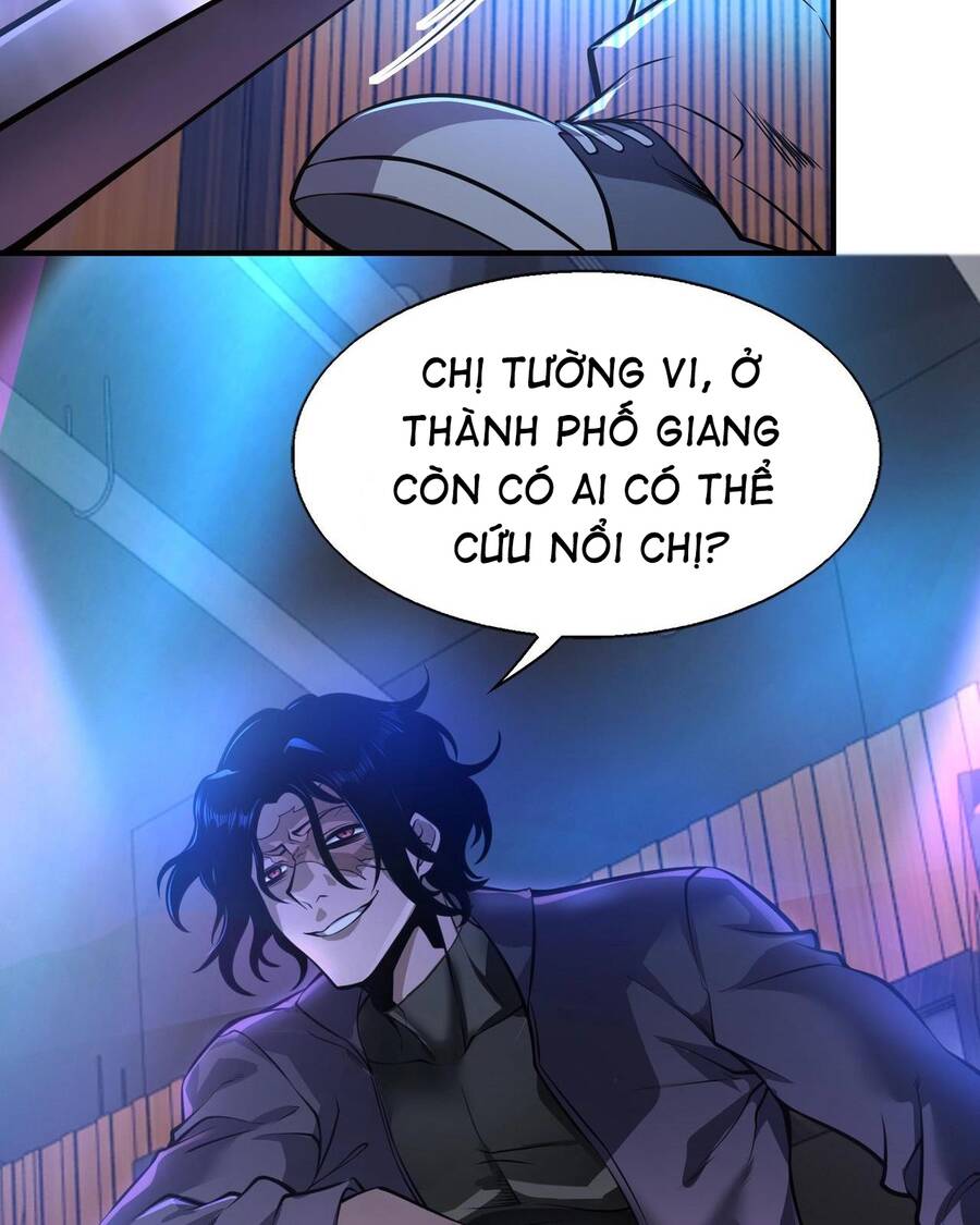 Nam Nhân Đến Từ Địa Ngục chapter 5 - Upload bởi truyensieuhay.com