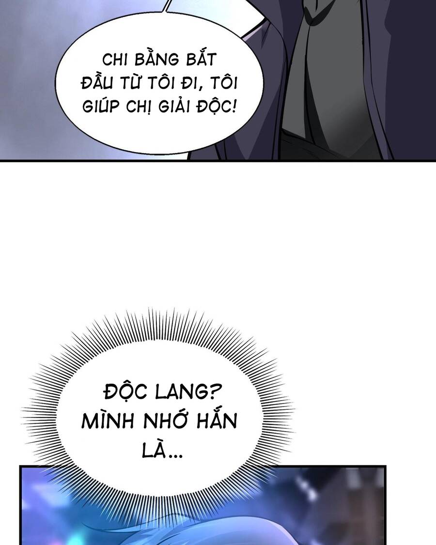 Nam Nhân Đến Từ Địa Ngục chapter 5 - Upload bởi truyensieuhay.com