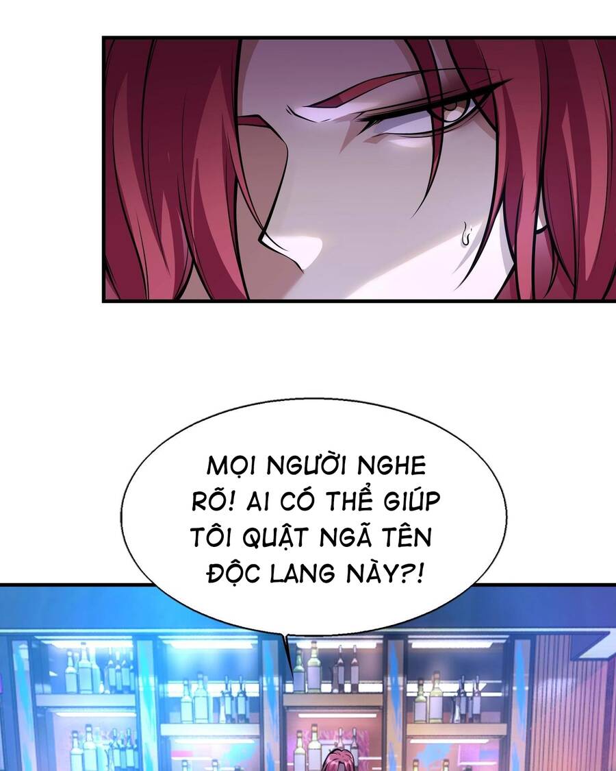 Nam Nhân Đến Từ Địa Ngục chapter 5 - Upload bởi truyensieuhay.com