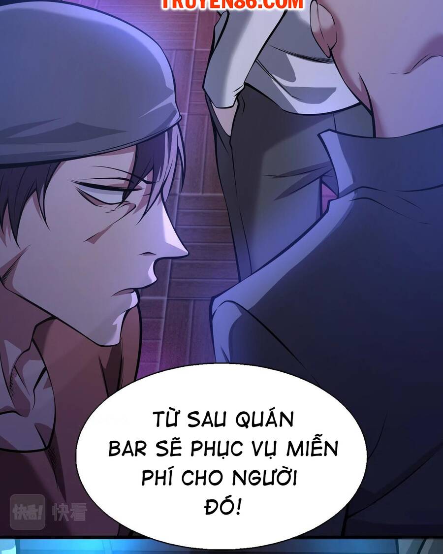 Nam Nhân Đến Từ Địa Ngục chapter 5 - Upload bởi truyensieuhay.com