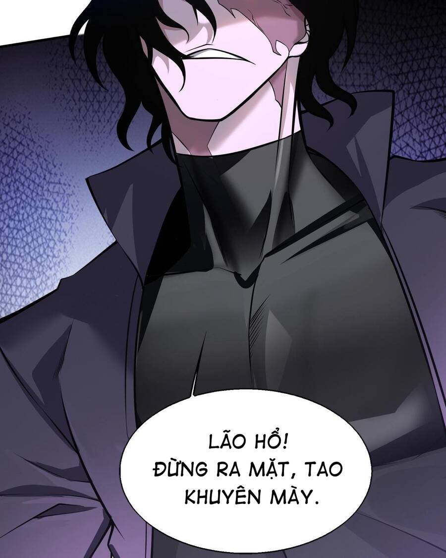 Nam Nhân Đến Từ Địa Ngục chapter 5 - Upload bởi truyensieuhay.com