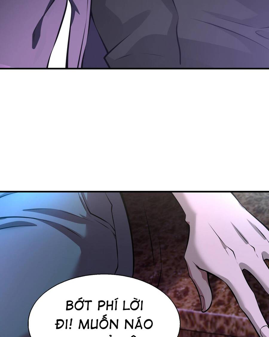Nam Nhân Đến Từ Địa Ngục chapter 5 - Upload bởi truyensieuhay.com