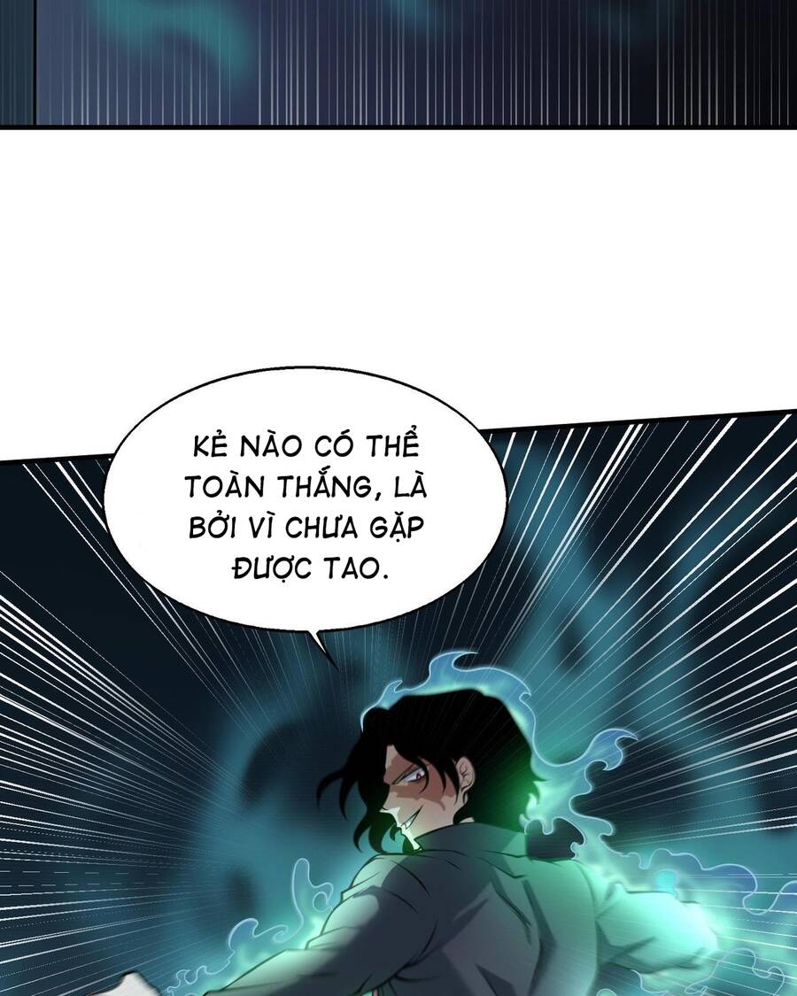 Nam Nhân Đến Từ Địa Ngục chapter 5 - Upload bởi truyensieuhay.com