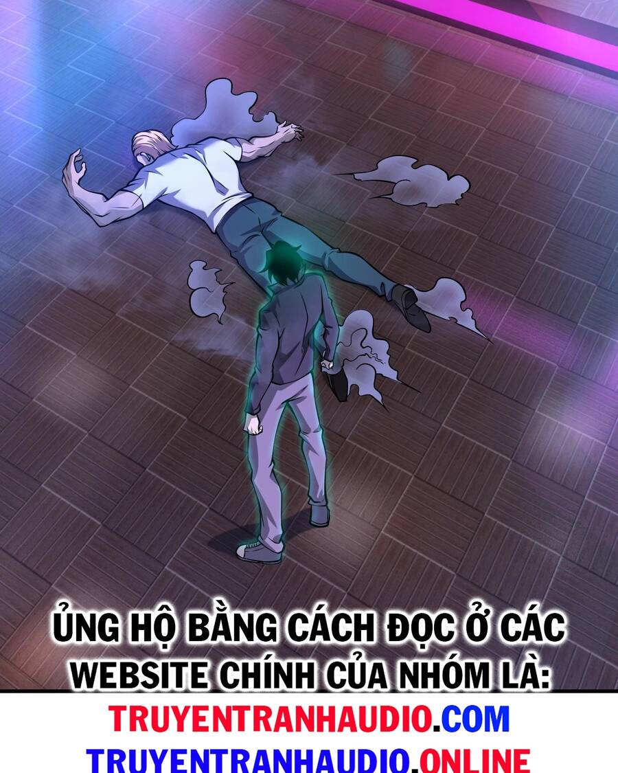 Nam Nhân Đến Từ Địa Ngục chapter 5 - Upload bởi truyensieuhay.com