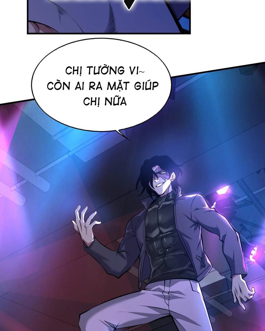 Nam Nhân Đến Từ Địa Ngục chapter 5 - Upload bởi truyensieuhay.com