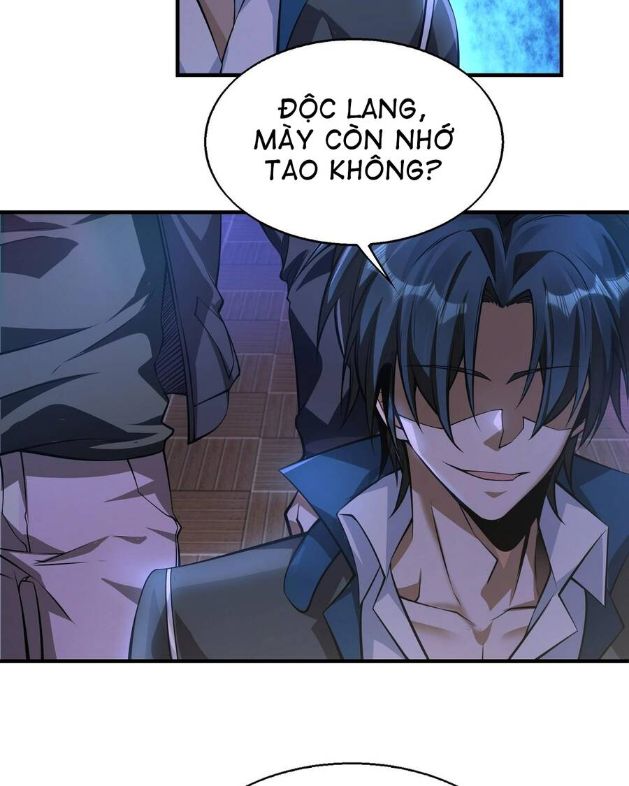 Nam Nhân Đến Từ Địa Ngục chapter 6 - Upload bởi truyensieuhay.com