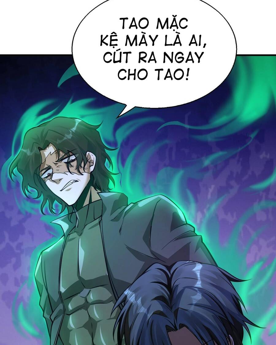 Nam Nhân Đến Từ Địa Ngục chapter 6 - Upload bởi truyensieuhay.com
