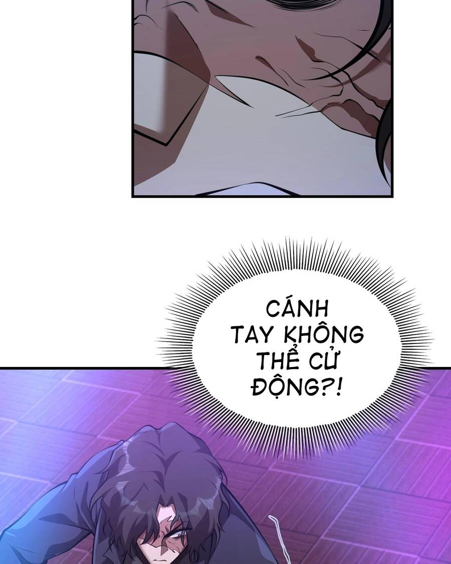 Nam Nhân Đến Từ Địa Ngục chapter 6 - Upload bởi truyensieuhay.com