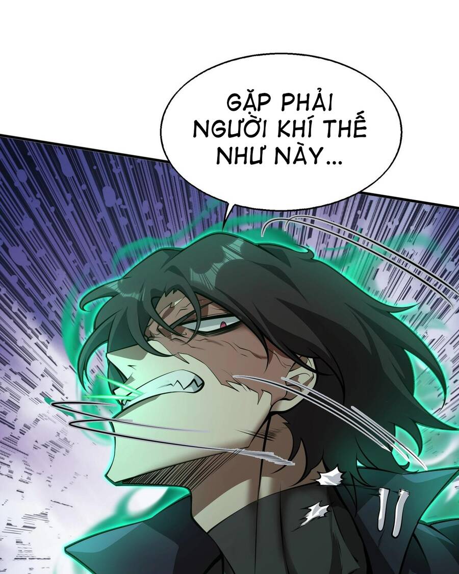 Nam Nhân Đến Từ Địa Ngục chapter 6 - Upload bởi truyensieuhay.com
