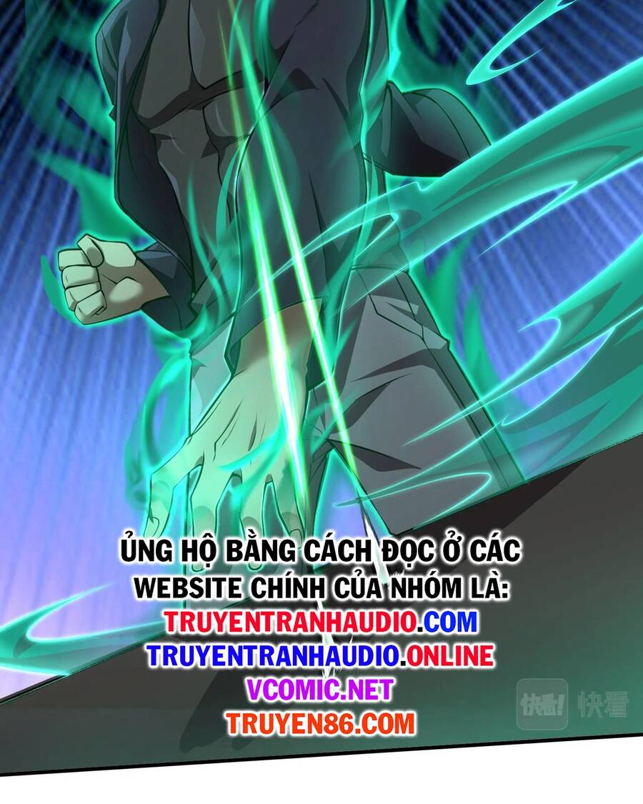 Nam Nhân Đến Từ Địa Ngục chapter 6 - Upload bởi truyensieuhay.com