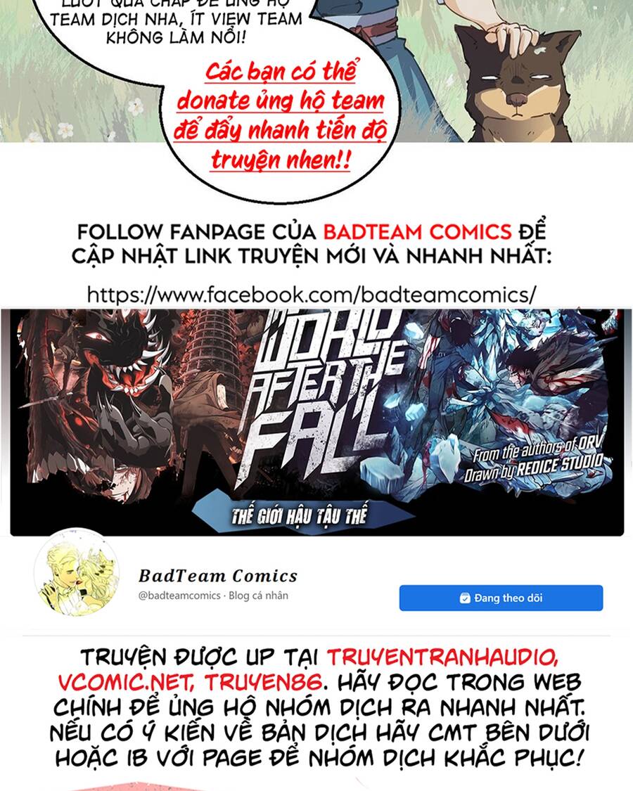 Nam Nhân Đến Từ Địa Ngục chapter 6 - Upload bởi truyensieuhay.com