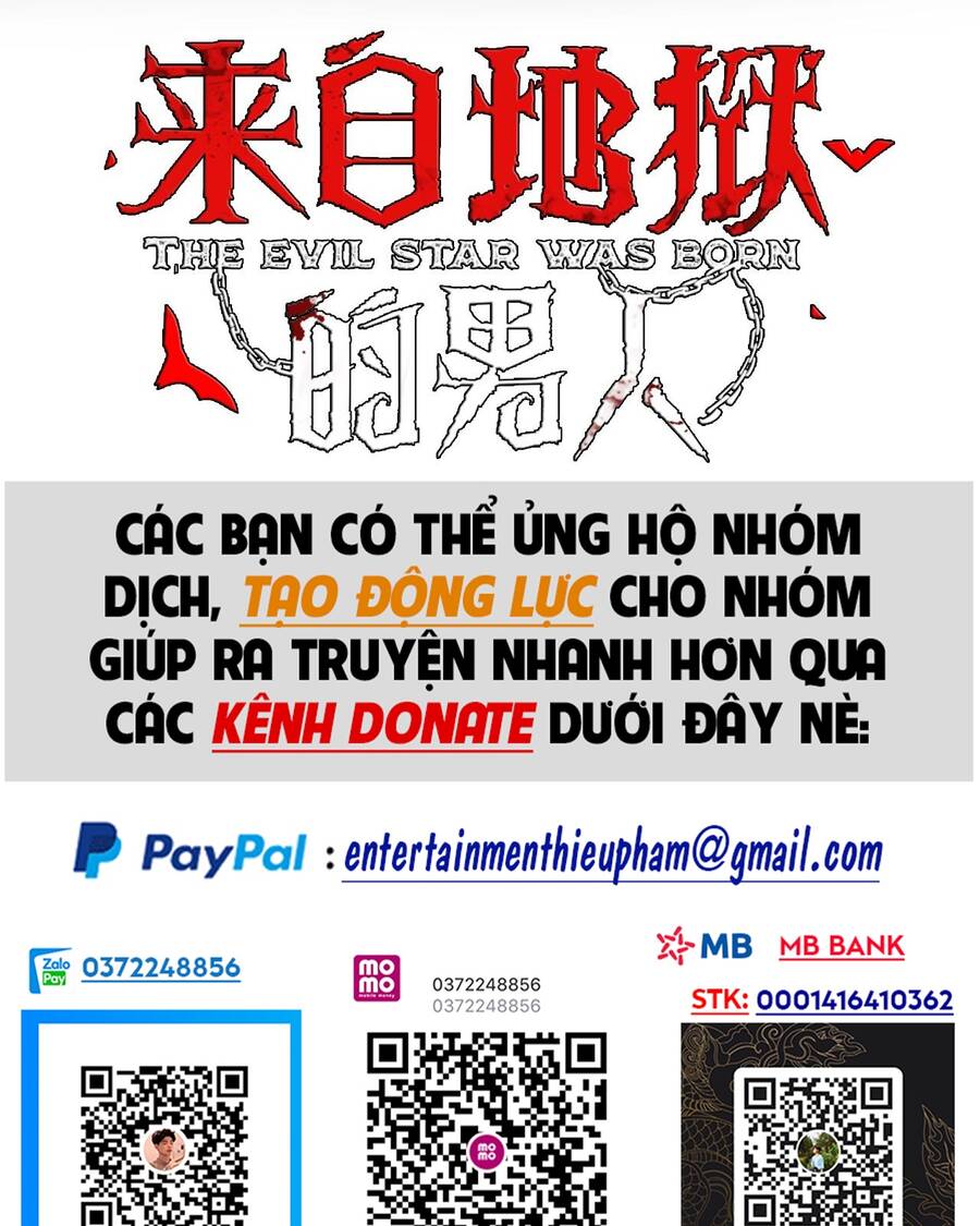 Nam Nhân Đến Từ Địa Ngục chapter 6 - Upload bởi truyensieuhay.com