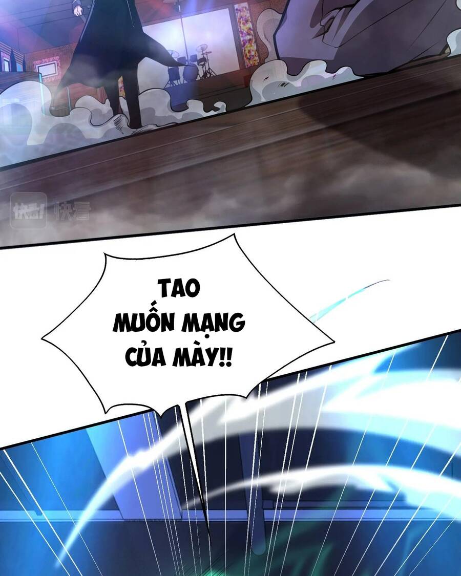 Nam Nhân Đến Từ Địa Ngục chapter 6 - Upload bởi truyensieuhay.com