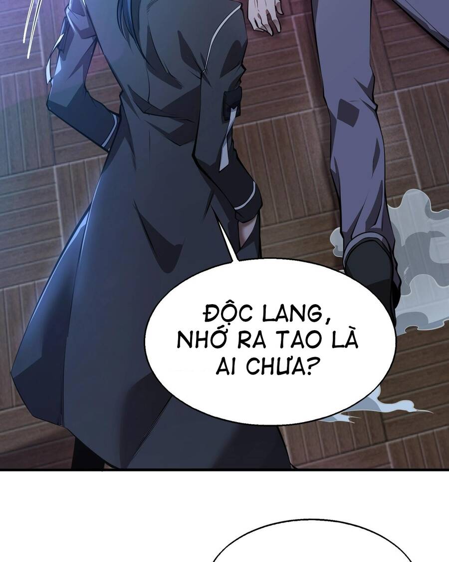 Nam Nhân Đến Từ Địa Ngục chapter 6 - Upload bởi truyensieuhay.com