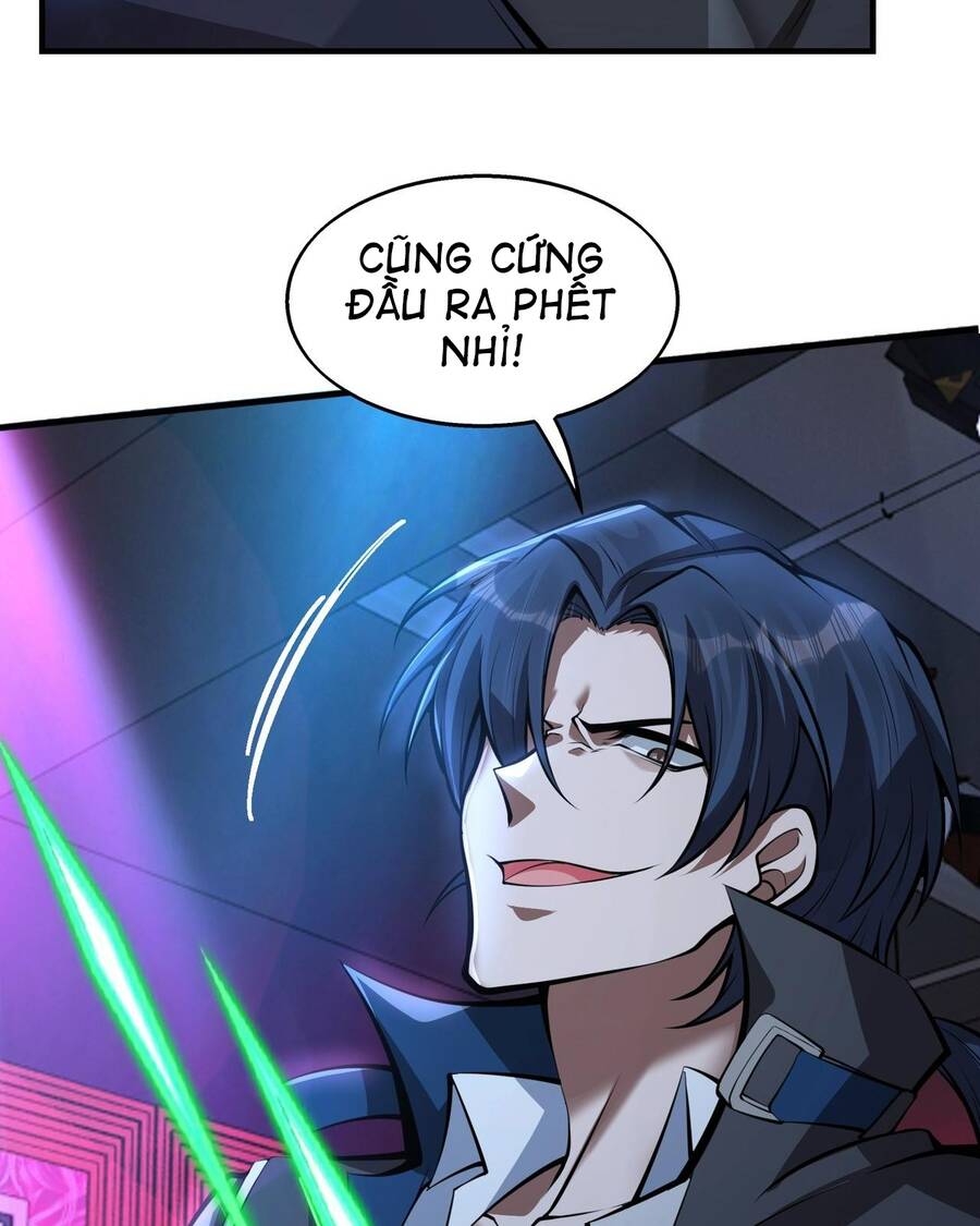 Nam Nhân Đến Từ Địa Ngục chapter 6 - Upload bởi truyensieuhay.com