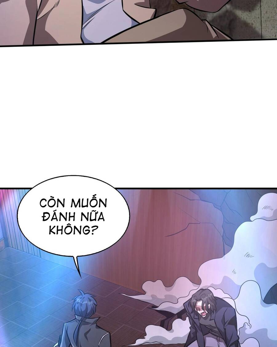 Nam Nhân Đến Từ Địa Ngục chapter 6 - Upload bởi truyensieuhay.com