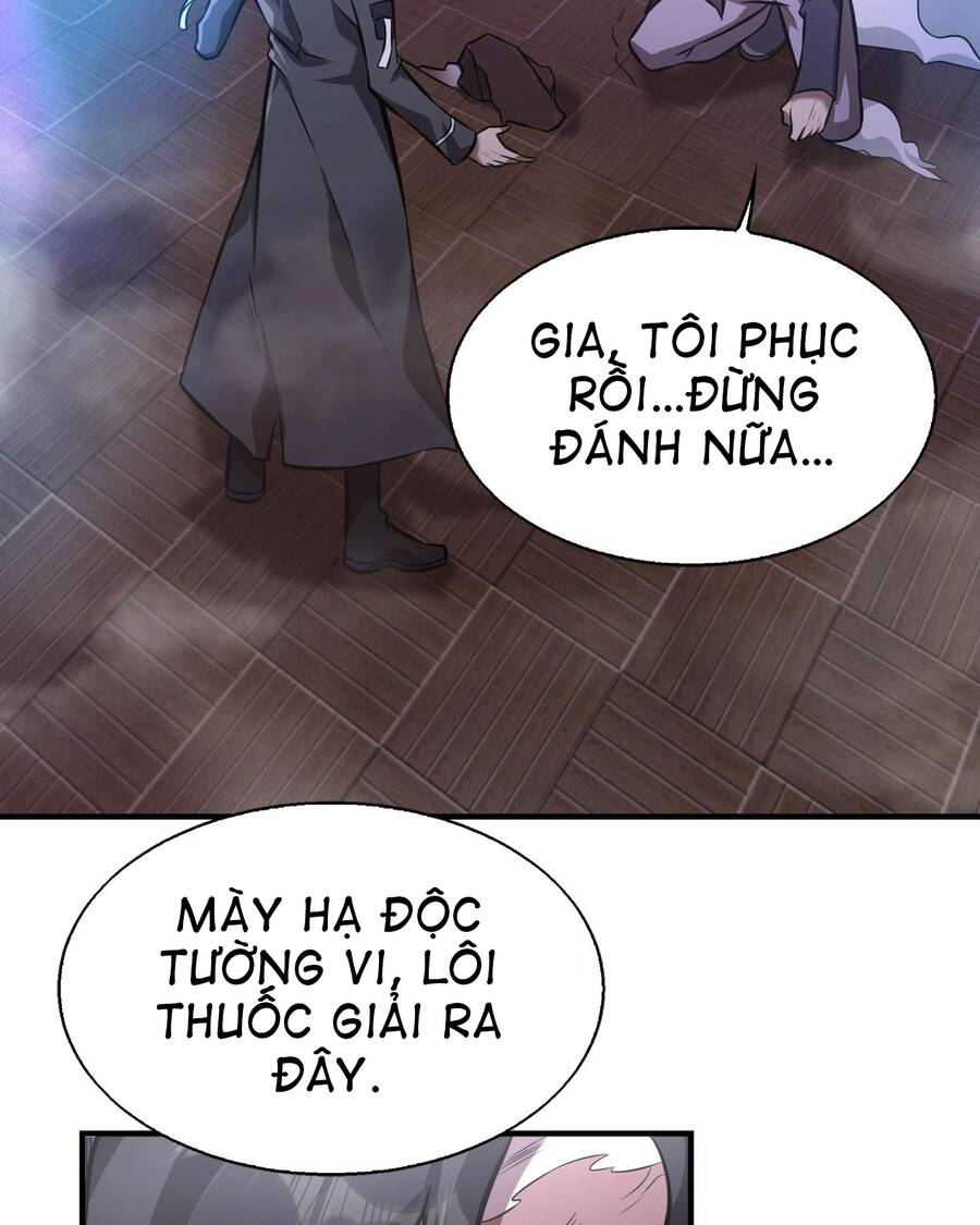 Nam Nhân Đến Từ Địa Ngục chapter 6 - Upload bởi truyensieuhay.com