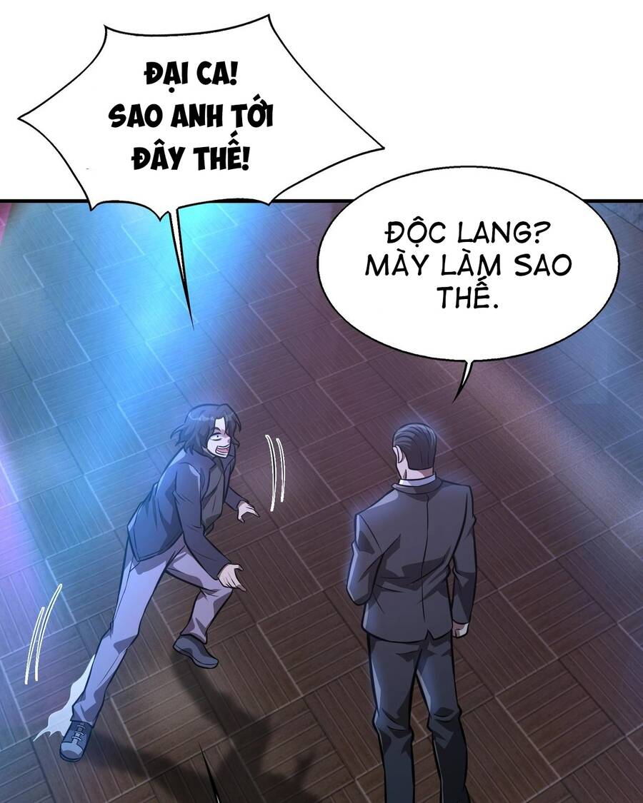 Nam Nhân Đến Từ Địa Ngục chapter 6 - Upload bởi truyensieuhay.com