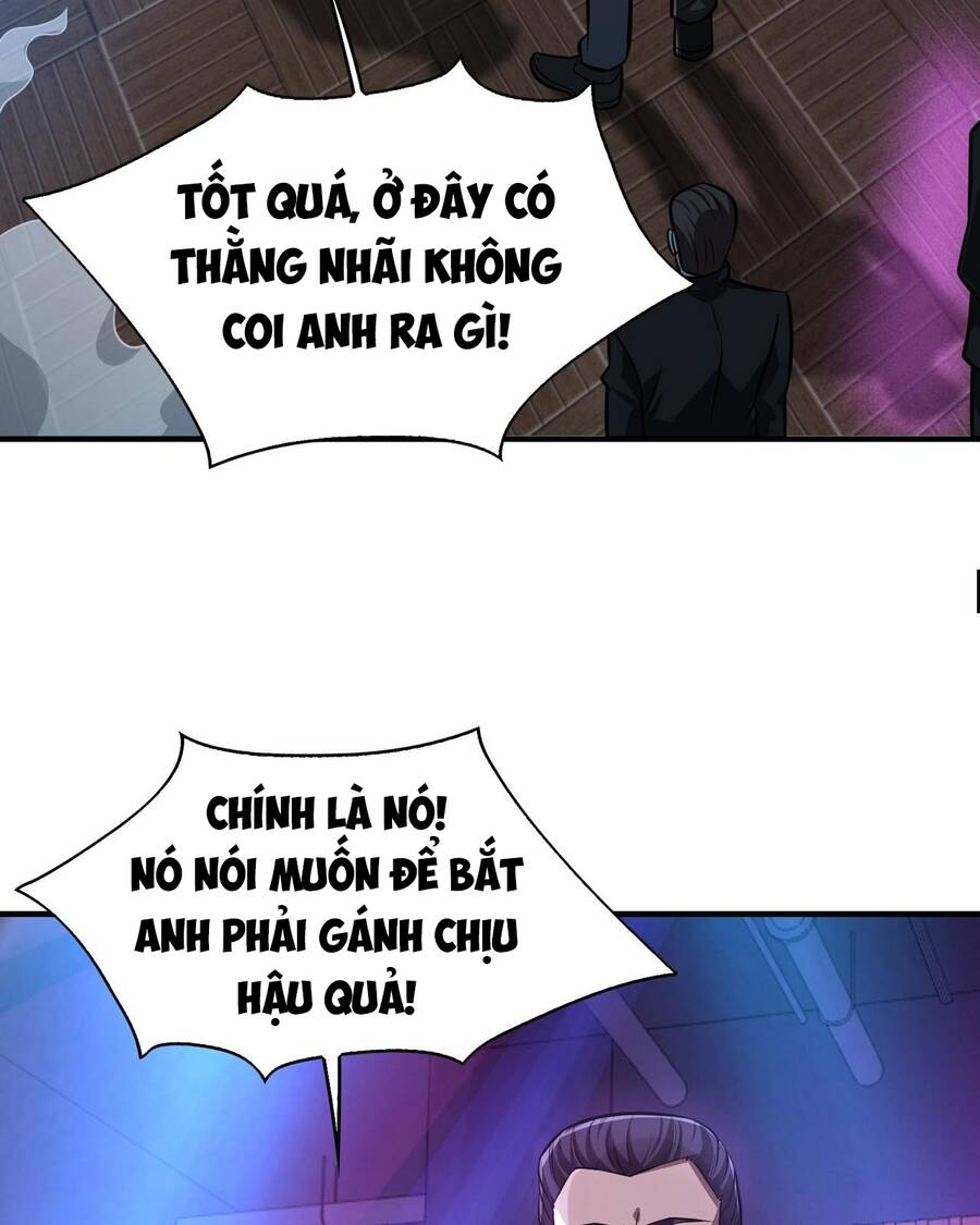Nam Nhân Đến Từ Địa Ngục chapter 6 - Upload bởi truyensieuhay.com