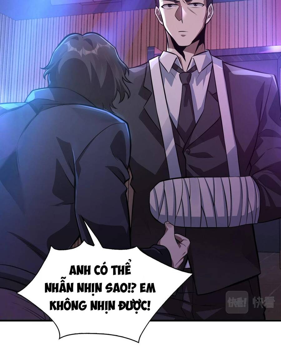 Nam Nhân Đến Từ Địa Ngục chapter 6 - Upload bởi truyensieuhay.com
