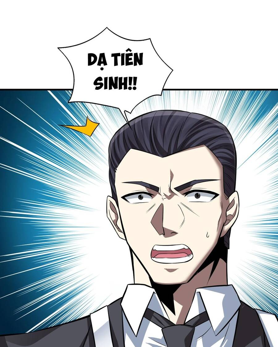 Nam Nhân Đến Từ Địa Ngục chapter 6 - Upload bởi truyensieuhay.com
