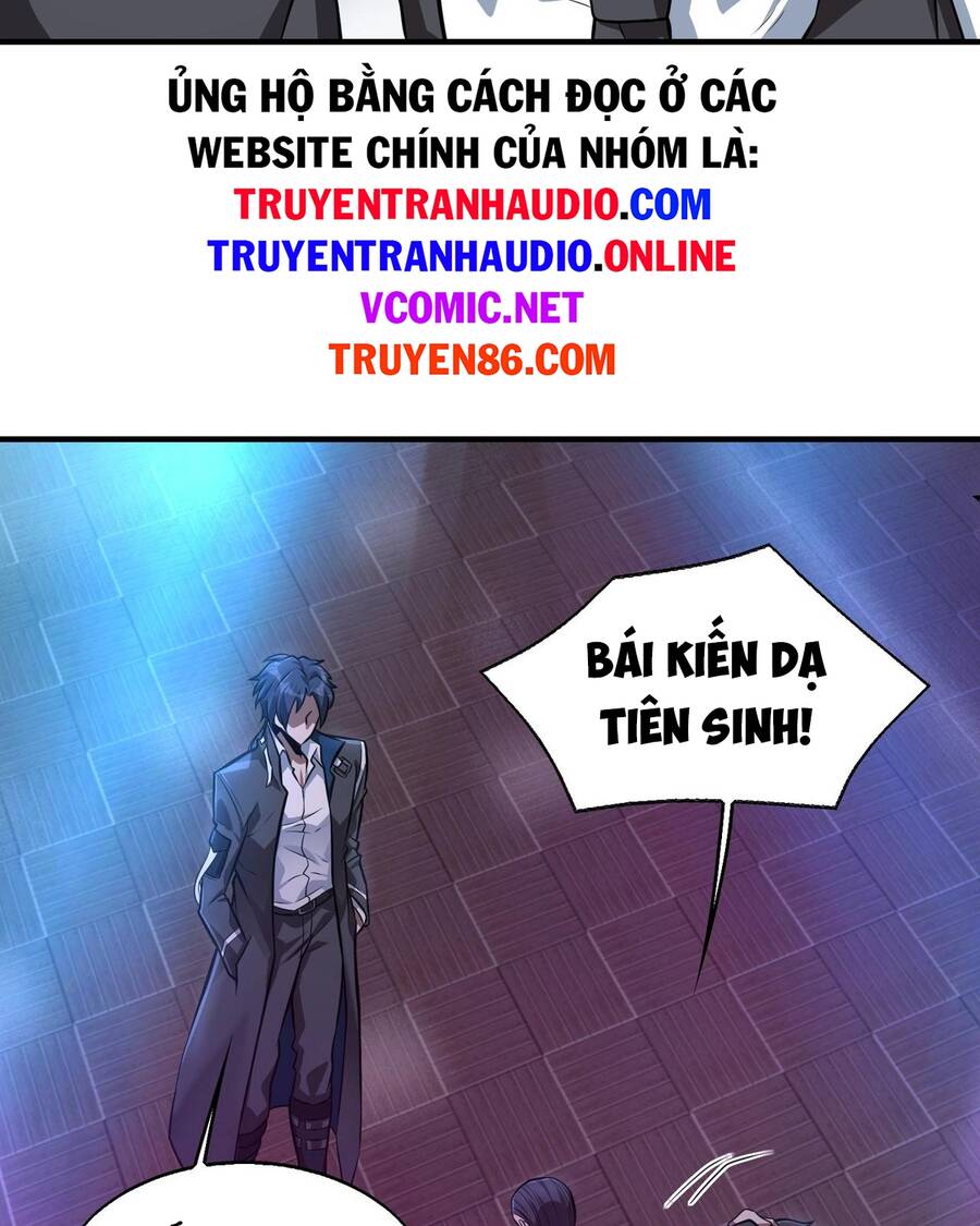 Nam Nhân Đến Từ Địa Ngục chapter 6 - Upload bởi truyensieuhay.com