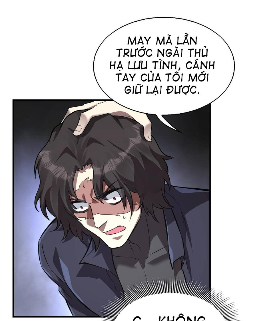 Nam Nhân Đến Từ Địa Ngục chapter 6 - Upload bởi truyensieuhay.com