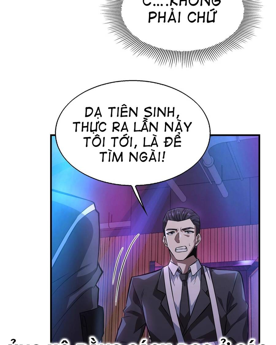 Nam Nhân Đến Từ Địa Ngục chapter 6 - Upload bởi truyensieuhay.com