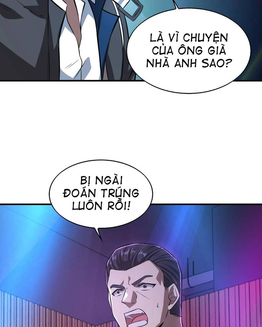 Nam Nhân Đến Từ Địa Ngục chapter 6 - Upload bởi truyensieuhay.com