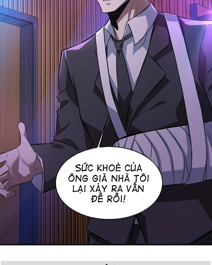 Nam Nhân Đến Từ Địa Ngục chapter 6 - Upload bởi truyensieuhay.com
