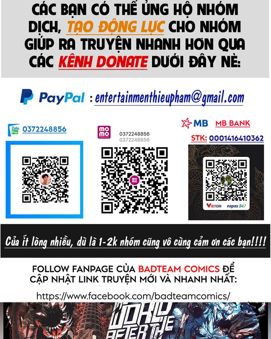 Nam Nhân Đến Từ Địa Ngục chapter 6 - Upload bởi truyensieuhay.com