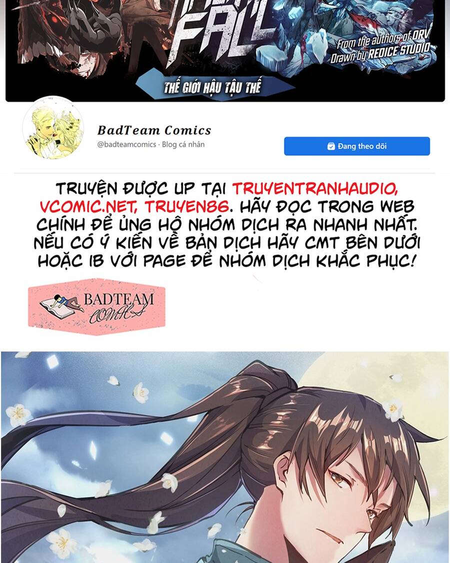 Nam Nhân Đến Từ Địa Ngục chapter 6 - Upload bởi truyensieuhay.com