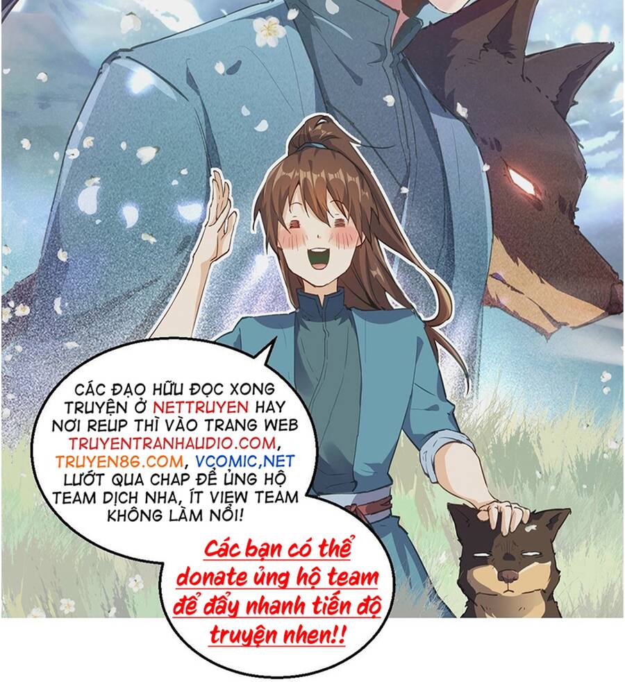 Nam Nhân Đến Từ Địa Ngục chapter 6 - Upload bởi truyensieuhay.com