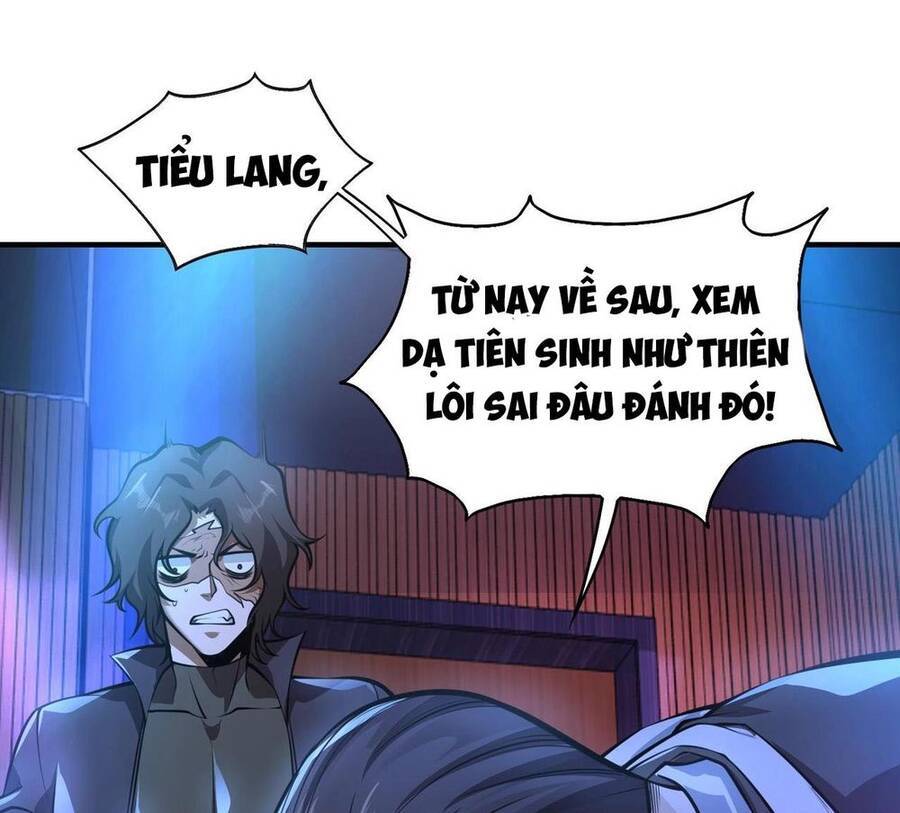 Nam Nhân Đến Từ Địa Ngục chapter 7 - Upload bởi truyensieuhay.com