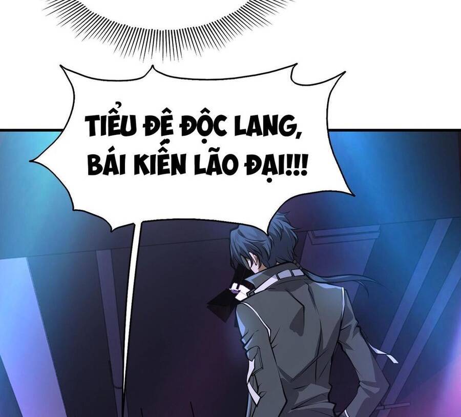 Nam Nhân Đến Từ Địa Ngục chapter 7 - Upload bởi truyensieuhay.com