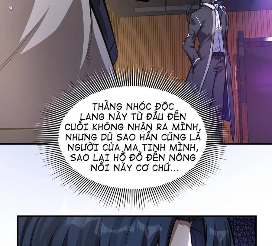 Nam Nhân Đến Từ Địa Ngục chapter 7 - Upload bởi truyensieuhay.com