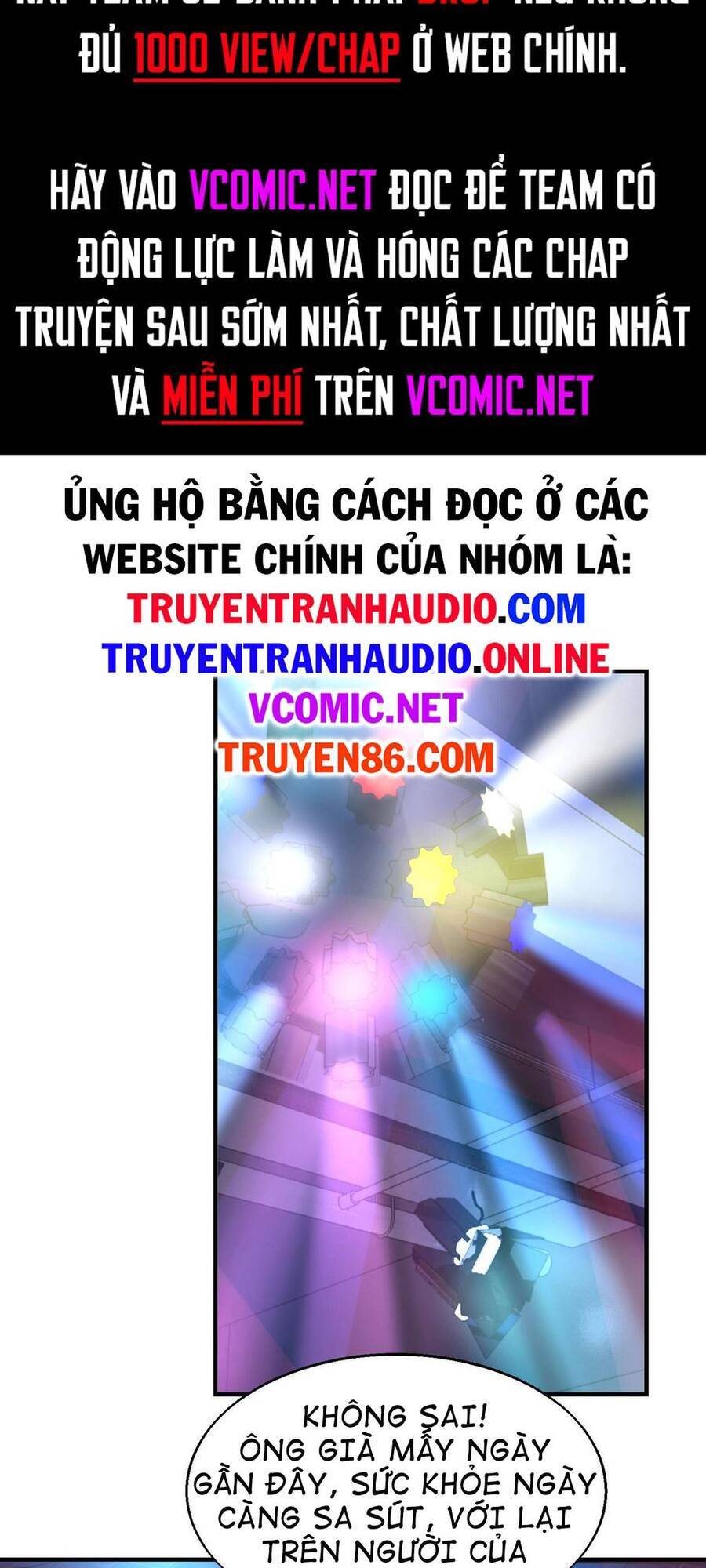 Nam Nhân Đến Từ Địa Ngục chapter 7 - Upload bởi truyensieuhay.com