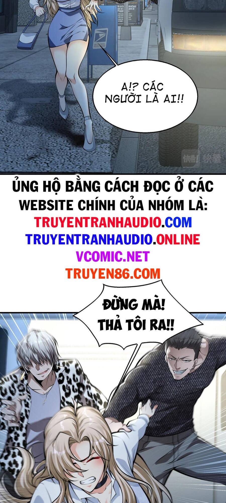 Nam Nhân Đến Từ Địa Ngục chapter 7 - Upload bởi truyensieuhay.com