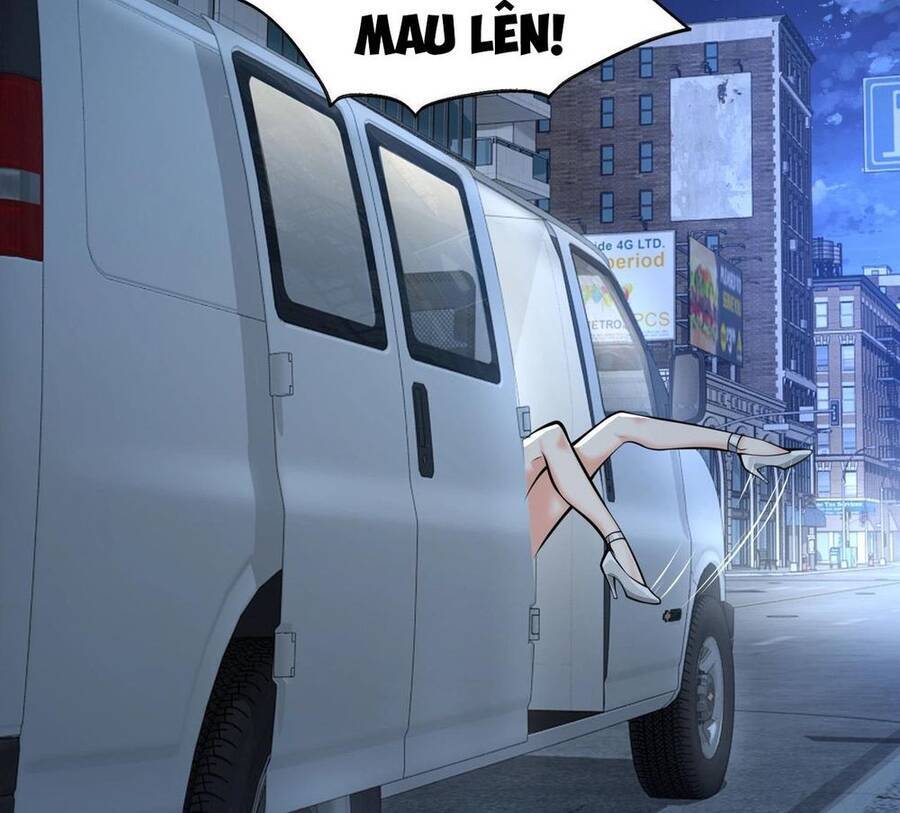 Nam Nhân Đến Từ Địa Ngục chapter 7 - Upload bởi truyensieuhay.com