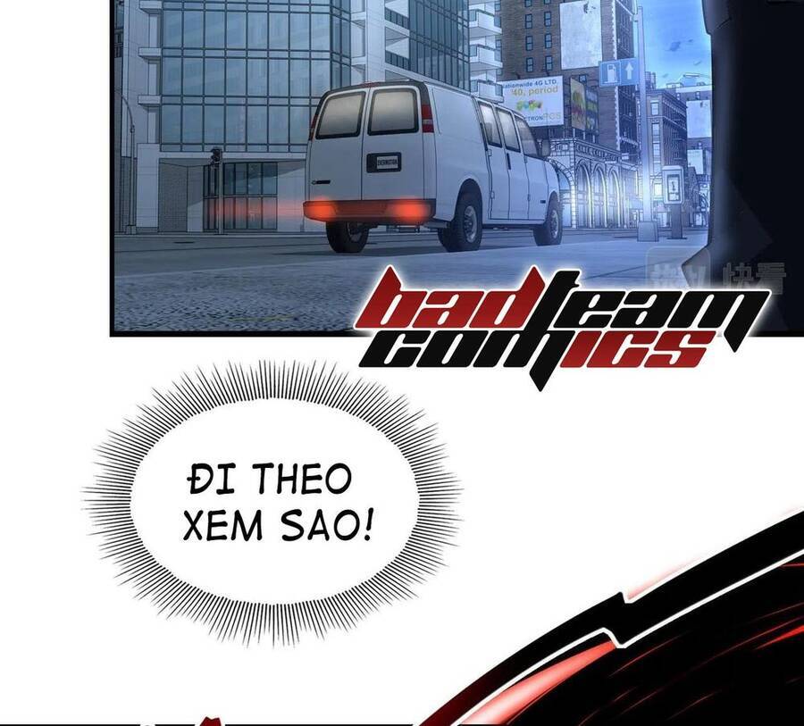 Nam Nhân Đến Từ Địa Ngục chapter 7 - Upload bởi truyensieuhay.com