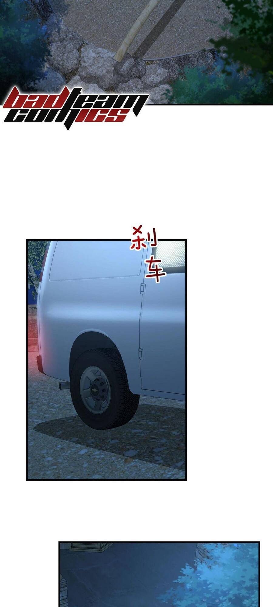 Nam Nhân Đến Từ Địa Ngục chapter 7 - Upload bởi truyensieuhay.com