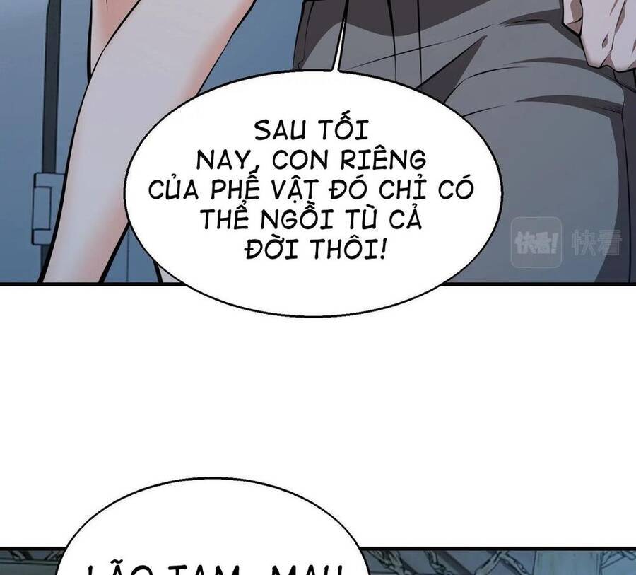 Nam Nhân Đến Từ Địa Ngục chapter 7 - Upload bởi truyensieuhay.com