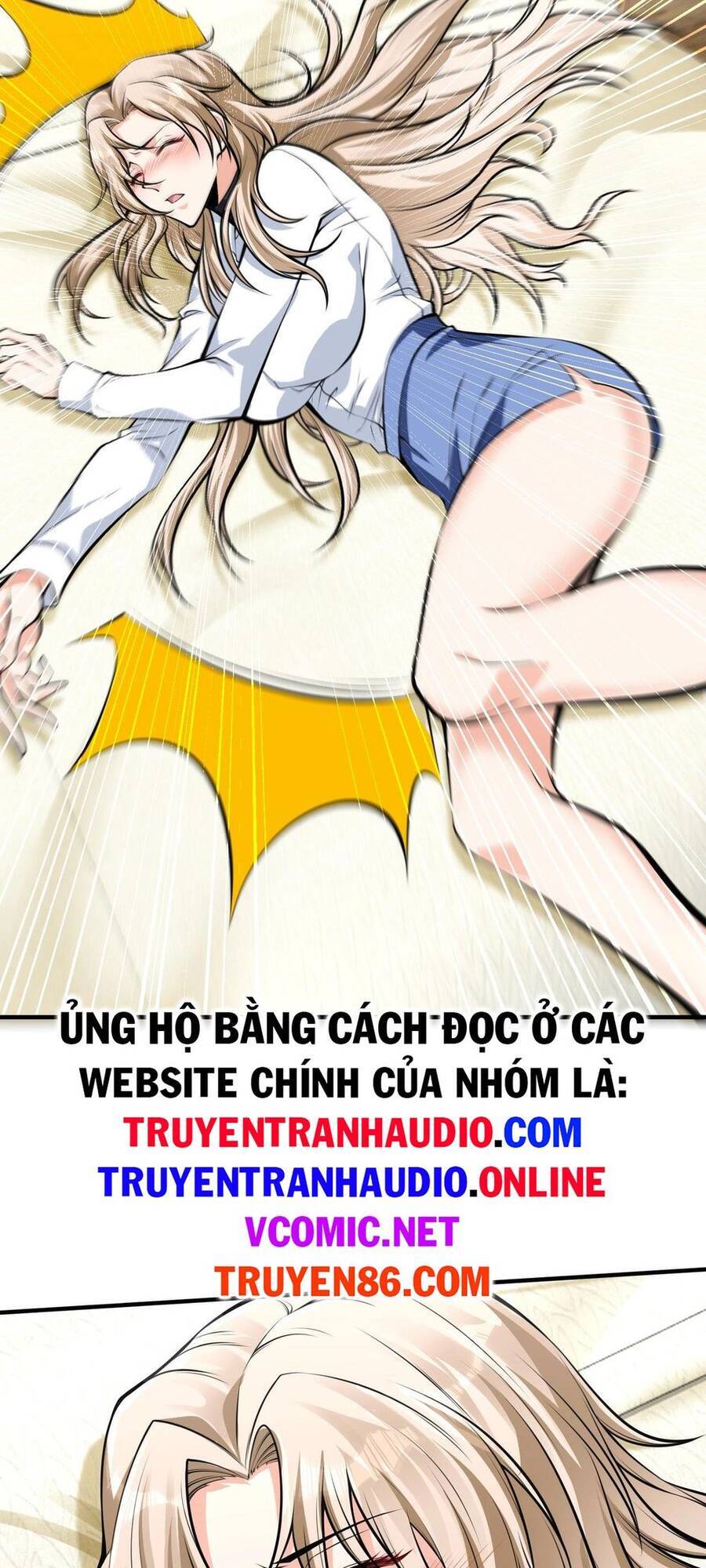 Nam Nhân Đến Từ Địa Ngục chapter 7 - Upload bởi truyensieuhay.com