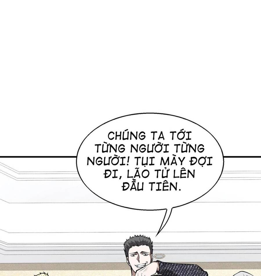 Nam Nhân Đến Từ Địa Ngục chapter 7 - Upload bởi truyensieuhay.com