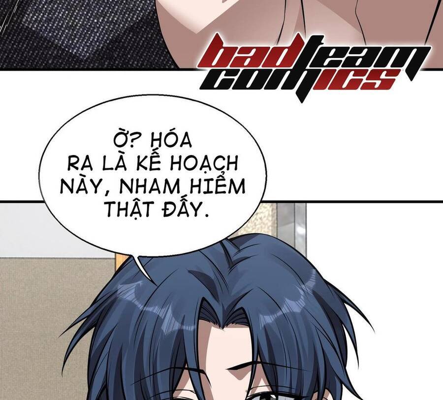 Nam Nhân Đến Từ Địa Ngục chapter 7 - Upload bởi truyensieuhay.com