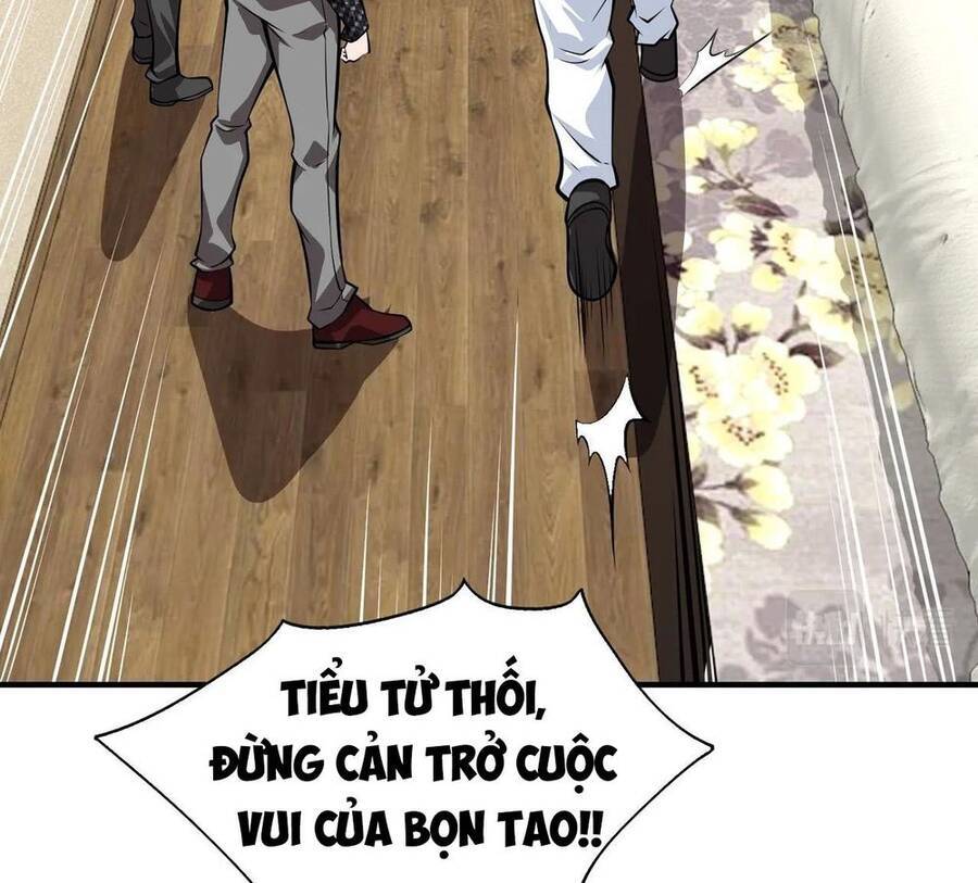 Nam Nhân Đến Từ Địa Ngục chapter 7 - Upload bởi truyensieuhay.com