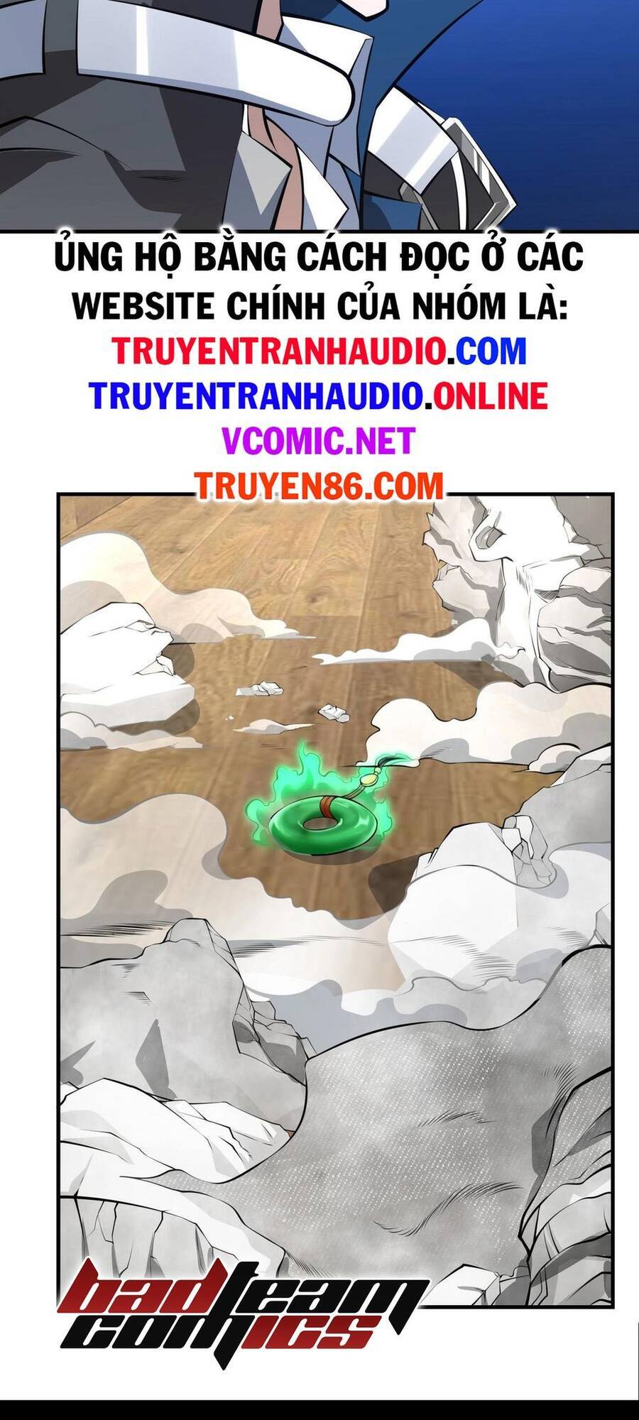 Nam Nhân Đến Từ Địa Ngục chapter 7 - Upload bởi truyensieuhay.com