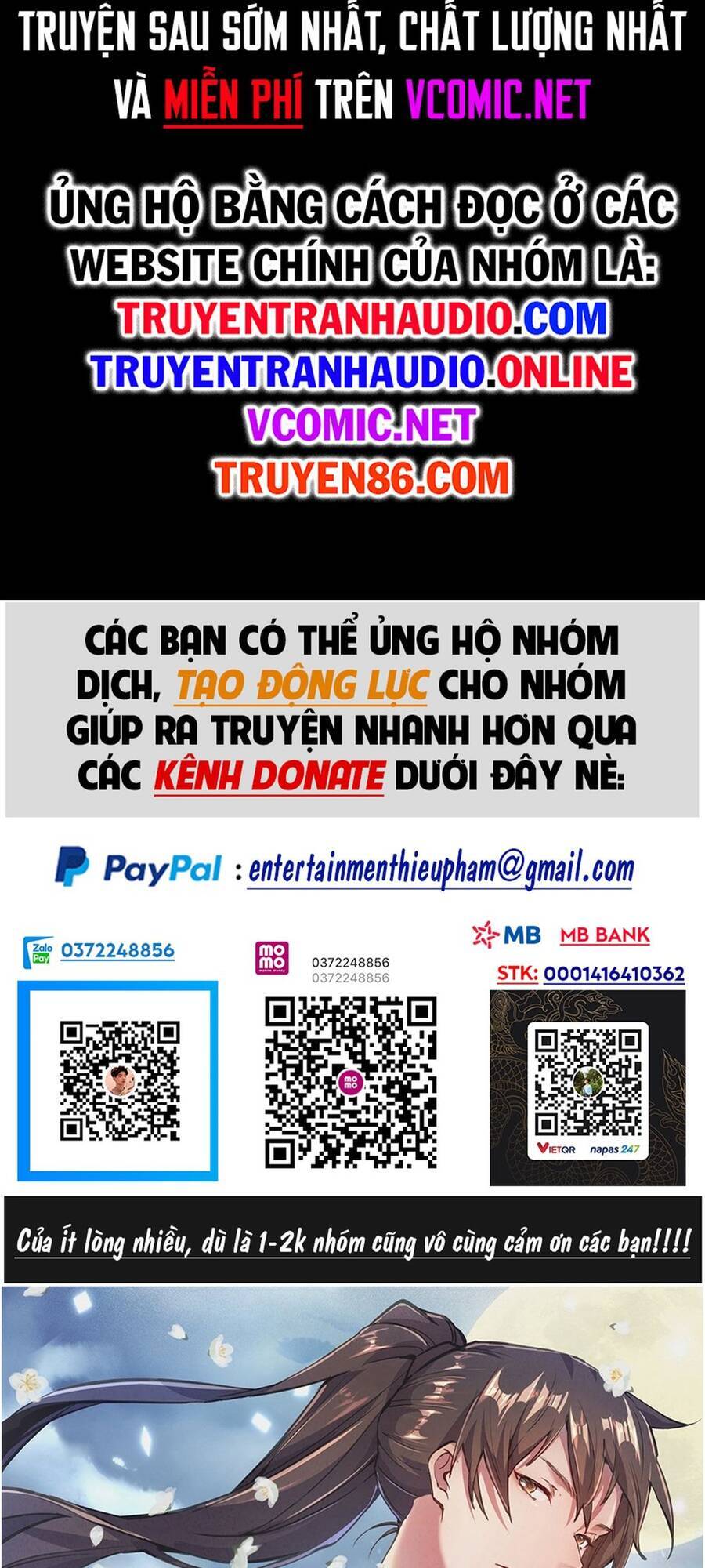 Nam Nhân Đến Từ Địa Ngục chapter 7 - Upload bởi truyensieuhay.com