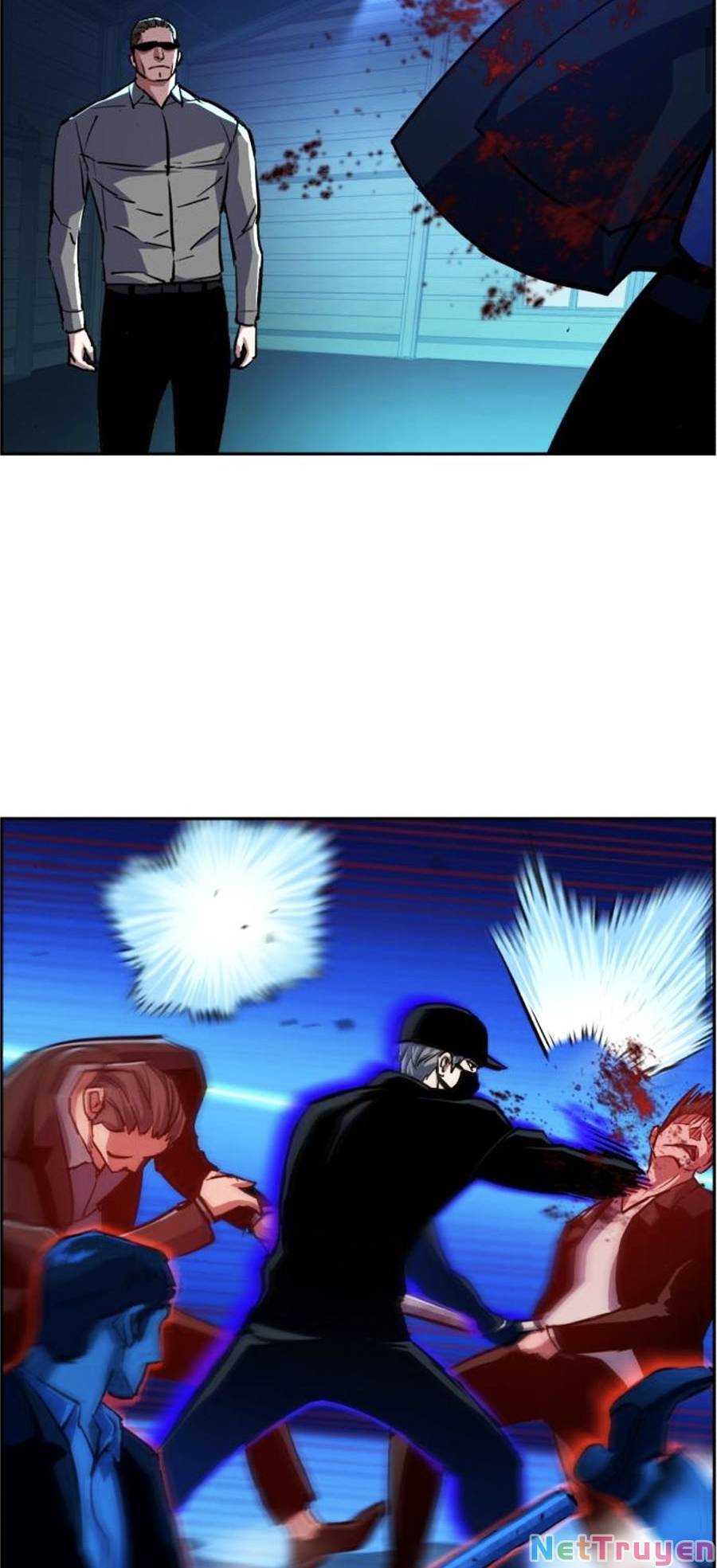 Bạn Học Của Tôi Là Lính Đánh Thuê chapter 81 - Upload bởi truyensieuhay.com