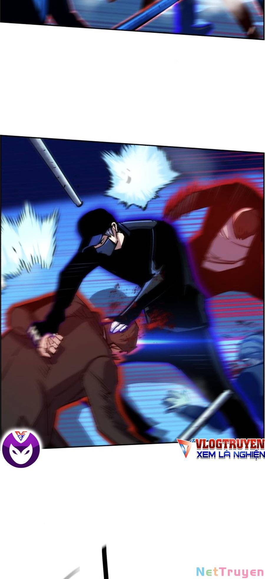 Bạn Học Của Tôi Là Lính Đánh Thuê chapter 81 - Upload bởi truyensieuhay.com